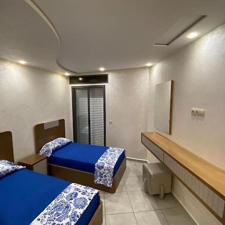 Luxueux Appartement Avec Vue Sur Mer A Martil Luaran gambar